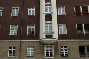 Freie 3Z Wohnung mit Balkon in Wedding