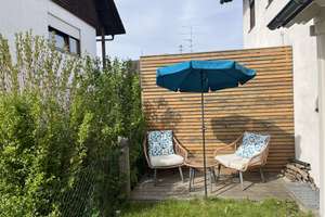 Reserviert -- Gepflegtes Einfamilienhaus (Doppelhaushälfte) in Forstinning – Die vollständige Adresse der Immobilie erhältst du vom Anbieter., 85661 Forstinning – Vorschaubild 5