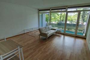Helle 1-Zimmer-Wohnung mit Einbauküche! – Alte Allee 78a, 81245 Obermenzing, München – Vorschaubild 7