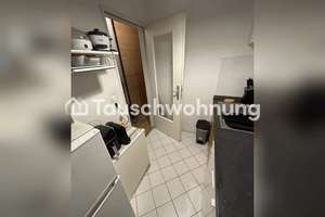 Tauschwohnung: Helles Zimmer mit Balkon in lebendiger Top-Lage – Die vollständige Adresse der Immobilie erhältst du vom Anbieter., 81541 Obergiesing, München – Vorschaubild 11