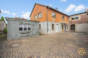 „Einziehen, anpacken, wohlfühlen: Wohnhaus mit Hof, Garage und Potenzial in Ivenrode“ – Die vollständige Adresse der Immobilie erhältst du vom Anbieter., 39343 Ivenrode – Vorschaubild 1