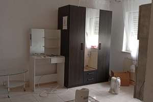 Möblierte 2-Zimmer-Wohnung mit Balkon in Mannheim-Waldhof · Sofort frei – Waldhofstraße 152, 68169 Neckarstadt-Ost/Wohlgelegen, Mannheim – Vorschaubild 6