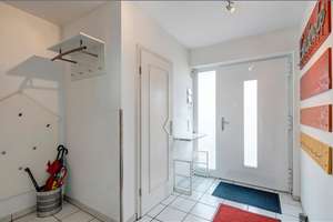 Möbliert: Möbliertes Reihenmittelhaus in Moosach – Die vollständige Adresse der Immobilie erhältst du vom Anbieter., 80997 Moosach-Bahnhof, München – Vorschaubild 21
