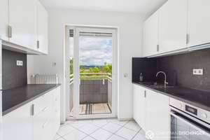 Viel Platz zum Wohnen – 4-Zimmer-Wohnung mit Balkon und Aufzug – 93053 Kasernenviertel, Regensburg – Vorschaubild 5