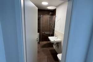 2 Zimmer Wohnung 1.OG mit Balkon – Die vollständige Adresse der Immobilie erhältst du vom Anbieter., 85551 Kirchheim bei München – Vorschaubild 21