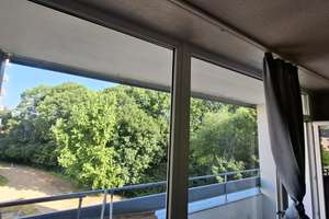 2  WOHNUNGEN !!!!       JE 30 M²            Krefeld Inrath-Kliedbruch – Inrather Straße 321, 47803 Inrath/Kliedbruch, Krefeld – Vorschaubild 4