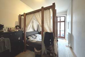 Großzügige 3-Raumwohnung im Herzen der Stadt! – Liebigstraße 12, 39104 Altstadt, Magdeburg – Vorschaubild 5
