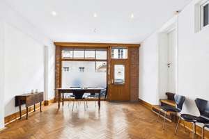 Von Atelier bis Dachterrasse: vielseitiges Stadthaus mit Wohn- & Gewerbebereich im Heusteigviertel – Die vollständige Adresse der Immobilie erhältst du vom Anbieter., 70180 Lehen, Stuttgart – Vorschaubild 14