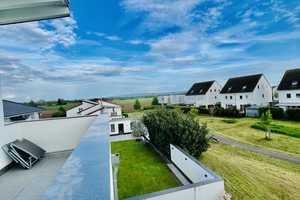 Schönes Reihenendhaus mit Dachterrasse und zwei PKW-Stellplätzen in naturnaher Lage Riedstadt-Goddel – Groß-Gerau (Kreis) – Vorschaubild 60