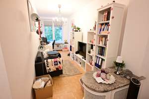 PERFEKT FÜR WG´S: 4,5 Zi.-Wohnung im Herzen des Bermuda3Eck mit Terrasse! – Kortumstr. 15, 44787 Gleisdreieck, Bochum – Vorschaubild 11