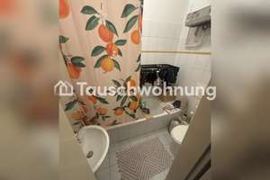 Tauschwohnung: Tausche 1 Zimmer Altbau gegen WG fähige 2 Zimmer Wohnung – Die vollständige Adresse der Immobilie erhältst du vom Anbieter., 10245 Friedrichshain, Berlin – Vorschaubild 4