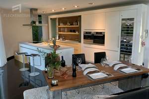 Exklusives Zuhause mit Stil & Technik - Architektur trifft Anspruch – Die vollständige Adresse der Immobilie erhältst du vom Anbieter., 87600 Oberbeuren, Kaufbeuren – Vorschaubild 6