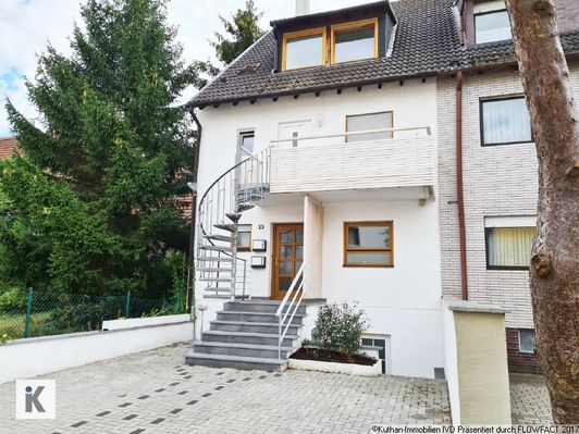 Haus kaufen in Ludwigshafen am Rhein ImmobilienScout24