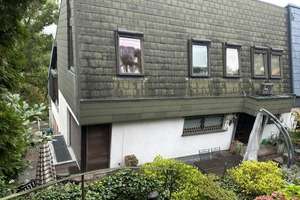Privatsphäre: Großzügiges Anwesen am Killesberg zum Gestalten – Die vollständige Adresse der Immobilie erhältst du vom Anbieter., 70192 An der Burg, Stuttgart – Vorschaubild 6