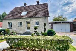 Einfamilienhaus mit Einliegerwohnung und Traumgarten – Die vollständige Adresse der Immobilie erhältst du vom Anbieter., 44227 Persebeck-Kruckel-Schnee, Dortmund – Vorschaubild 14