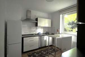 3-Zimmer-Wohnung | 60m² | Wannenbad mit Fenster – Grenzstraße 70, 45881 Schalke, Gelsenkirchen – Vorschaubild 2