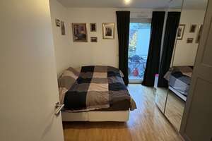 3-Zimmer Wohnung in Düsseldorf Flingern Süd – Mettmanner Str. 16a, 40233 Flingern Süd, Düsseldorf – Vorschaubild 5