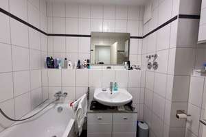Wohnen mit Charakter: 2-Zimmer-Wohnung in Düsseldorf-Urdenbach – 40593 Urdenbach, Düsseldorf – Vorschaubild 12