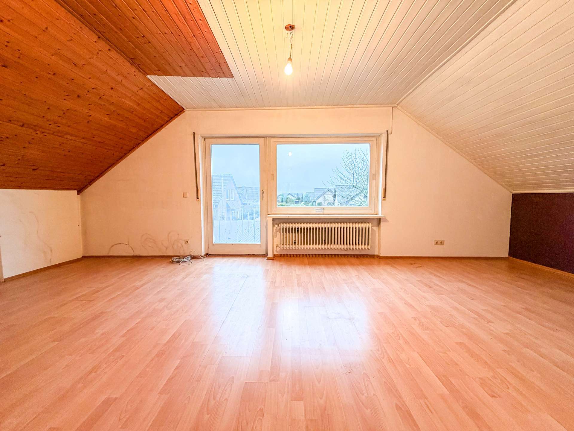 Immobilie in Everswinkel - Freistehendes Einfamilienhaus mit Raum für Handwerk, Hobby und Familie - Bild 8