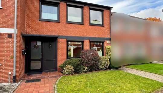 Bild von Familienfreundliches Reihenhaus in Obervieland