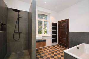 Wunderschöne Gründerzeit-Villa auf parkähnlichem Grundstück zu vermieten... – Die vollständige Adresse der Immobilie erhältst du vom Anbieter., 38889 Blankenburg (Harz) – Vorschaubild 13