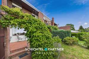 Leeste | Reihenendhaus mit Traumblick, Sonnenterrasse & Garage – Diepholz (Kreis) – Vorschaubild 21