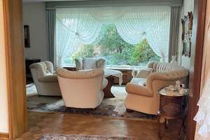 D-Urdenbach Freistehende Villa!!!Einmalige Chance mit Rheinblick..Die richtige Entscheidung für 2026 – Die vollständige Adresse der Immobilie erhältst du vom Anbieter., 40593 Urdenbach, Düsseldorf – Vorschaubild 36