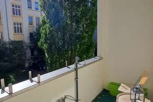 Altbauwohnung mit Balkon – Görgesstraße 4, 38118 Westliches Ringgebiet, Braunschweig – Vorschaubild 10