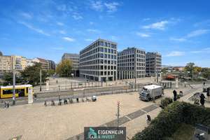 Modernes Wohnen mit Panorama! Ihre Dachterrasse über der Stadt – Die vollständige Adresse der Immobilie erhältst du vom Anbieter., 10115 Mitte (Ortsteil), Berlin – Vorschaubild 8