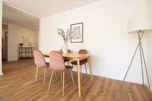 Sofort verfügbar: 3,5-Zimmer-Wohnung in Bonn-Heiderhof mit Tiefgargenstellplatz & Keller – Nietzschestraße 5, 53177 Heiderhof, Bonn – Vorschaubild 4
