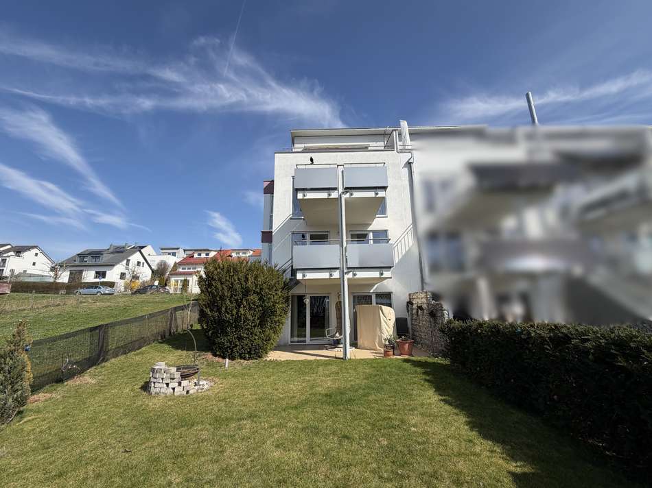 Außensicht 