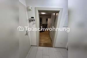 Tauschwohnung: Tausche 2,5 Z. Wohnung (i.n. Rotkreuzpl.) gegen 3 Z. ab 70qm – Johann-Sebastian-Bach-Straße 5, 80637 Dom Pedro, München – Vorschaubild 13