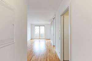 Moderne 2-Zimmer-Wohnung inkl. EBK und Balkon! – Dresdner Straße 7a, 4103 Zentrum-Ost, Leipzig – Vorschaubild 2