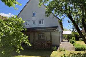 Exklusives und großzügiges ehem. Bauernhaus in zentraler Lage – Biberach (Kreis) – Vorschaubild 28