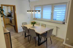 Geräumige 6-Zimmer-DHH in Erkenbrechtsweiler – Die vollständige Adresse der Immobilie erhältst du vom Anbieter., 73268 Erkenbrechtsweiler – Vorschaubild 2