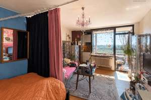 1-Zimmer Apartment mit beeindruckendem Seeblick – Die vollständige Adresse der Immobilie erhältst du vom Anbieter., 90402 Tullnau, Nürnberg – Vorschaubild 2