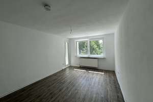 Sonnig und hell - renovierte 2-Zimmer-Wohnung – Amundsenweg 12, 30655 Groß-Buchholz, Hannover – Vorschaubild 3