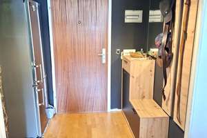 sehr gut vermietete 2 ZKB-Whg. mit Balkon Nähe Uniklinink! – Die vollständige Adresse der Immobilie erhältst du vom Anbieter., 86156 Kriegshaber, Augsburg – Vorschaubild 7