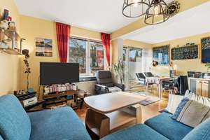 Wohnen im Hochparterre – 3 Zimmer, Garten & PKW-Stellplatz inklusive – Die vollständige Adresse der Immobilie erhältst du vom Anbieter., 22041 Wandsbek (Ortsteil), Hamburg – Vorschaubild 9