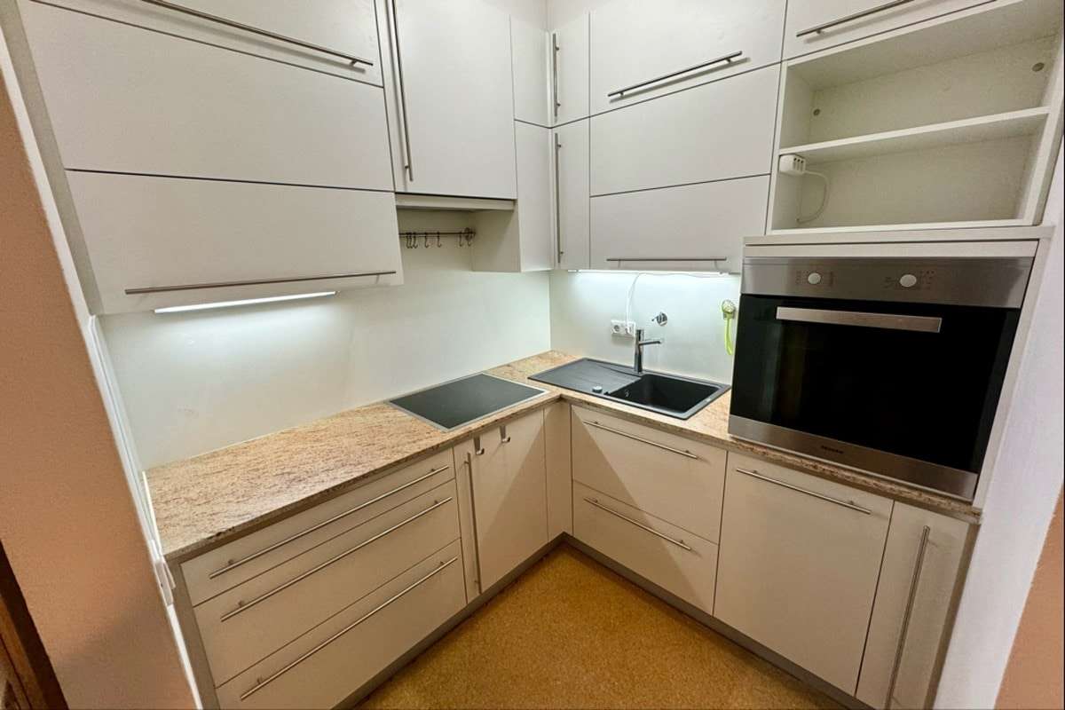 Immobilie in Tittmoning - Historische Hülle - moderner Kern! - Bild 3