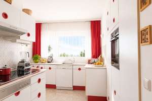 Großzügiges Wohnhaus mit Einliegerwohnung, Wintergarten, Dachterrasse und Panoramablick – Die vollständige Adresse der Immobilie erhältst du vom Anbieter., 63654 Büdingen – Vorschaubild 9
