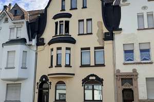 Gründerzeit-Juwel in Neuwied-Heddesdorf: Charme, Potenzial & Rendite