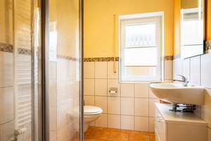 Gemütliches Ferienhaus in Küstennähe – Die vollständige Adresse der Immobilie erhältst du vom Anbieter., 26553 Dornum – Vorschaubild 10