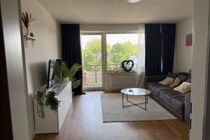 Lebendiges Viertel: 2-Zimmer-Wohnung in Düsseldorf-Benrath – Die vollständige Adresse der Immobilie erhältst du vom Anbieter., 40597 Benrath, Düsseldorf – Vorschaubild 5
