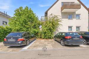 Charmante 2,5-Zimmer-Wohnung mit Balkon & hellem Wohnambiente🏡☀️ – 70619 Heumaden, Stuttgart – Vorschaubild 24