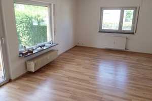 Schöne 3 ZKB in KA-Palmbach mit 89qm, Terr, EBK , € 990,- + NK/HZ – Karlsruhe – Vorschaubild 4