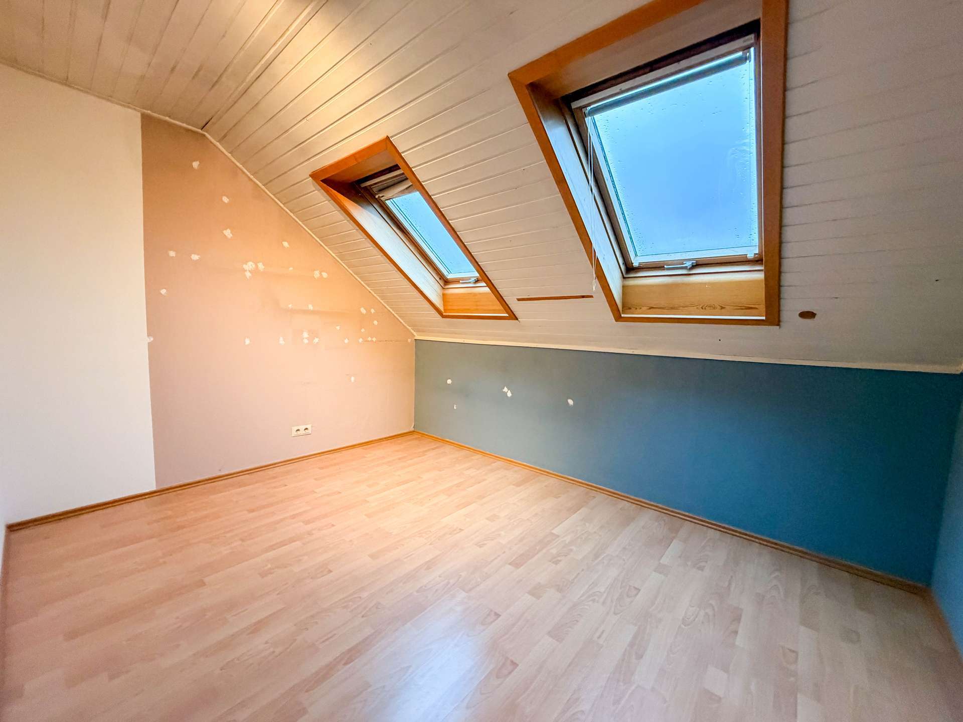 Immobilie in Everswinkel - Freistehendes Einfamilienhaus mit Raum für Handwerk, Hobby und Familie - Bild 7