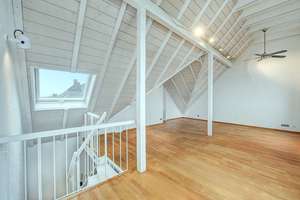 Maisonette mit Loftcharakter – außergewöhnliches Wohnen über den Dächern von Düsseldorf-Wersten – Die vollständige Adresse der Immobilie erhältst du vom Anbieter., 40591 Wersten, Düsseldorf – Vorschaubild 3