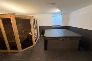 Exklusives Einfamilienhaus (KfW40plus) mit 7 Zimmern, Wellnessbereich, High-End-Technik – Die vollständige Adresse der Immobilie erhältst du vom Anbieter., 82061 Neuried – Vorschaubild 16