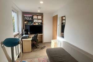 Stilvoll kernsanierte 3-Zimmer-Wohnung in Ingolstadt - einziehen und wohlfühlen – Die vollständige Adresse der Immobilie erhältst du vom Anbieter., 85053 Südost, Ingolstadt – Vorschaubild 7